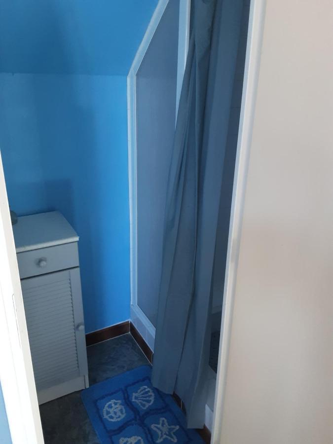 Chambres D'Hotes Les Mesanges Avec Salle D'Eau Privative Pdj Compris Kersaint-Plabennec Luaran gambar